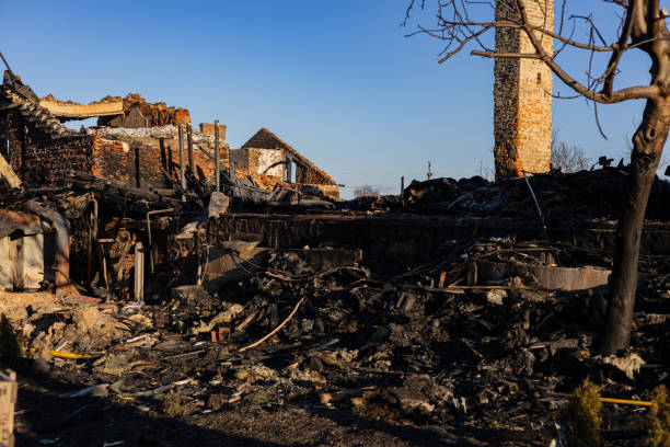 Reliable Smoke Odor Removal contractor in Milltown, WI by Fire Damage Flint