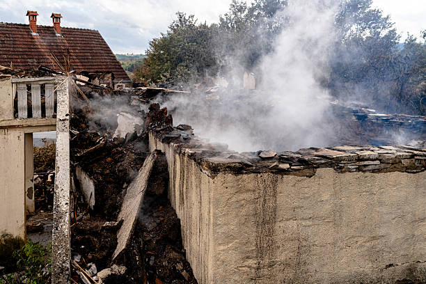 Affordable Smoke Odor Removal solutions in Milltown, WI